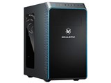 GALLERIA RM7C-R46 i.com胂f Core i7 14700FERTX 4060E16GBE500GB SSD K/16877-11a̐i摜