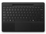 Surface Pro �t���b�N�X�L�[�{�[�h ZRA-00020 [�u���b�N] ���i�摜