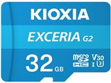 EXCERIA G2 KLMEB032G [32GB] ���i�摜