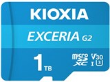 EXCERIA G2 KLMEB001T [1TB] ���i�摜