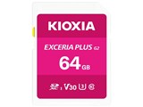 EXCERIA PLUS G2 KLNPB064G [64GB] ���i�摜