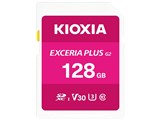 EXCERIA PLUS G2 KLNPB128G [128GB] ���i�摜