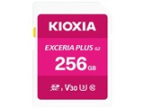 EXCERIA PLUS G2 KLNPB256G [256GB] ���i�摜