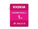 EXCERIA PLUS G2 KLNPB001T [1TB] ���i�摜
