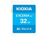 EXCERIA G2 KLNEB032G [32GB] ���i�摜