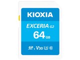 EXCERIA G2 KLNEB064G [64GB] ���i�摜