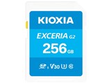 EXCERIA G2 KLNEB256G [256GB] ���i�摜