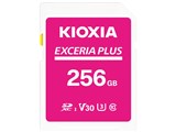 EXCERIA PLUS KLNPAE256G [256GB] ���i�摜