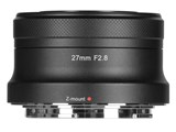 AF 27mm F2.8 STM �u���b�N [�j�R��Z�p] ���i�摜