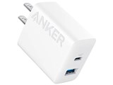 Anker Charger (20W�A2-Port) A2348121 [�z���C�g] ���i�摜