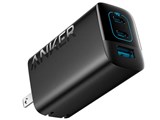 Anker Charger (67W�A3-Port) A2673111 [�u���b�N] ���i�摜