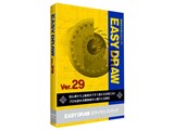 EASY DRAW Ver.29 2���C�Z���X�p�b�N ���i�摜