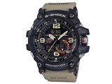 G-SHOCK �}�X�^�[ �I�u G �}�b�h�}�X�^�[ GG-1000-1A5 [�C�O���f��]