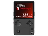 AYANEO Pocket DMG AYAPKDMG-8128-ABR [�A�[�N�e�B�b�N�u���b�N] ���i�摜