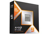 Ryzen 9 9900X3D BOX 製品画像