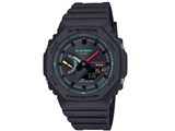 G-SHOCK Multi Fluorescent color�V���[�Y GA-B2100MF-1A [�C�O���f��]