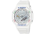 G-SHOCK Multi color accents�V���[�Y GA-B2100FC-7A [�C�O���f��]