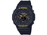 G-SHOCK Caution Yellow�V���[�Y GA-B2100CY-1A [�C�O���f��] ���i�摜