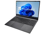 NC15J Core i5 1240PENVMe SSD 500GBE16GBE15.6C` tHDE{zL[{[hEWindows 11 i摜