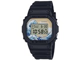 CASIO G-SHOCK 葛飾北斎　DW-5600KHK24 2本セット 新品 G-SHOCK＞DW-5600KHK24-1JR/Ukiyo-e/葛飾北斎 浮世絵モデル