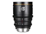 LAOWA Nanomorph 85mm T2.9 1.5x LF Amber ���i�摜