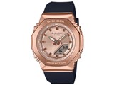 G-SHOCK ���^���J�o�[�h�V���[�Y GM-S2110PG-1A4JF ���i�摜