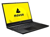 mouse Core i7 12700H�ERTX 2050�E16GB�������E500GB Gen4 NVMe SSD�E15.6�^�t��HD�t�����ڃ��f�� K5-I7G50BK-B #K5I7G50BKBBAW101DEC ���i�摜