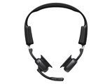 Shokz OpenMeet UC 骨伝導＋空気伝導 ワイヤレスヘッドセット Shokz OpenMeet UC – FOCALPOINT DIRECT