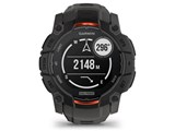 Instinct 3 Dual Power 50mm 010-02935-30 [Black/Charcoal] ���i�摜