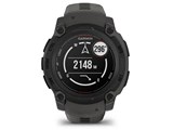 Instinct E 40mm 010-02932-12 [Black/Charcoal] ���i�摜