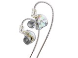 JD10 FIO-IEM-JD10-T [Transparent] ���i�摜