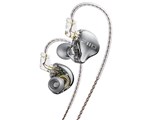 JD10 Type-C FIO-IEM-JD10TC-B [Black] ���i�摜