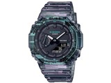 G-SHOCK GA-2100NN-1A [�C�O���f��] ���i�摜
