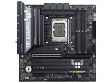 TUF GAMING B860M-PLUS WIFI (B860 1851 MicroATX) ドスパラ限定モデル
