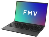 FMV Note U WU1-K1 KC_WU1K1_A027 Windows 11 Pro�E32GB�������ESSD 2TB���ڃ��f�� [�s�N�g�u���b�N] ���i�摜
