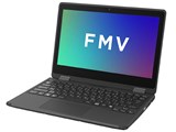 FMV LIFEBOOK QH�V���[�Y WQ1/K1 KC_WQ1K1_A004 Windows 11 Home�EPentium Silver N6000�EOffice���ڃ��f�� [�u���b�N] ���i�摜