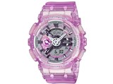 G-SHOCK GMA-S110VW-4A [�C�O���f��] ���i�摜