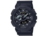 G-SHOCK 40th Anniversary REMASTER BLACK�V���[�Y ���胂�f�� GA-114RE-1A [�C�O���f��] ���i�摜