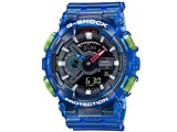 G-SHOCK JOYTOPIA�V���[�Y GA-110JT-2A [�C�O���f��] ���i�摜