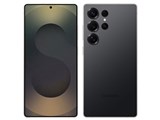 Galaxy S25 Ultra 256GB au [�`�^�j�E�� �u���b�N] ���i�摜