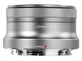 AF 27mm F2.8 STM �`�^�� [�j�R��Z�p] ���i�摜