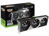 GeForce RTX 5080 X3 GD5080-16GERX3 [PCIExp 16GB] ���i�摜
