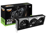 GeForce RTX 5080 X3 OC GD5080-16GERX3OC [PCIExp 16GB] ���i�摜