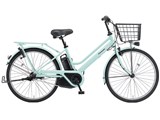 Panasonic ティモ・S ネイビー　電動アシスト自転車 Panasonicの電動アシスト自転車ティモSが入荷いたしました。