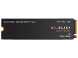 WD_Black SN7100 NVMe SSD WDS100T4X0E