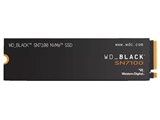WD_Black SN7100 NVMe SSD WDS200T4X0E