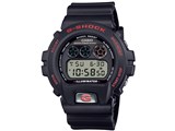 G-SHOCK 6900 SERIES 30TH ANNIVERSARY MODEL DW-6900TR-1JR̐i摜