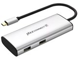 MAX CONNECT 6 TCHD2A3CPD-4K60 i摜