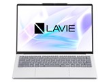 LAVIE Smart N13 Slim SE33E/48D1-D PC-SE33E48D1-D [���C�g�V���o�[] ���i�摜