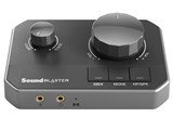 Sound Blaster G8 SB-G-8A